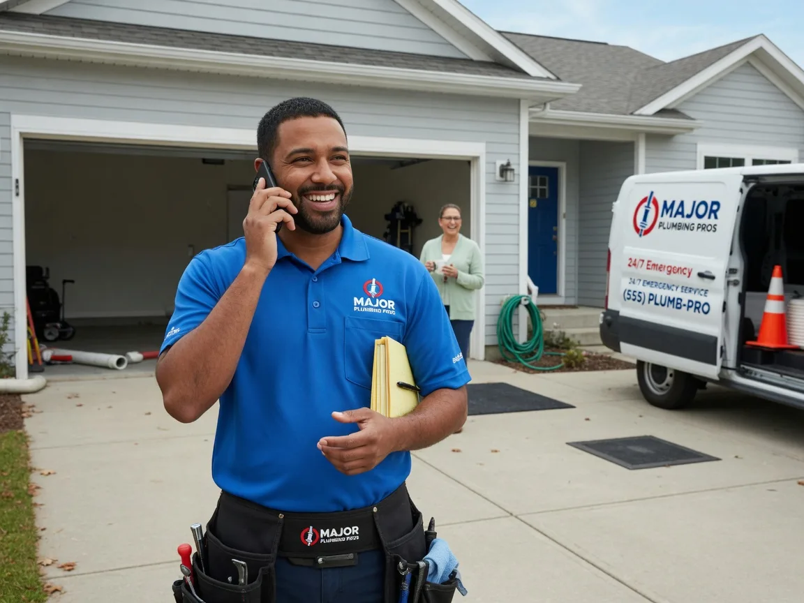 Drain Cleaning Services Woodson, IL FAQs
